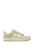 Nike Dunk Low Retro Bttys Erkek Spor Ayakkabı BEJ