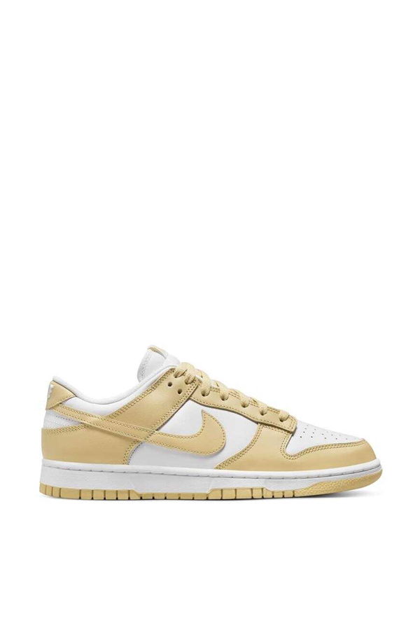 Nike Dunk Low Retro Bttys Erkek Spor Ayakkabı BEJ