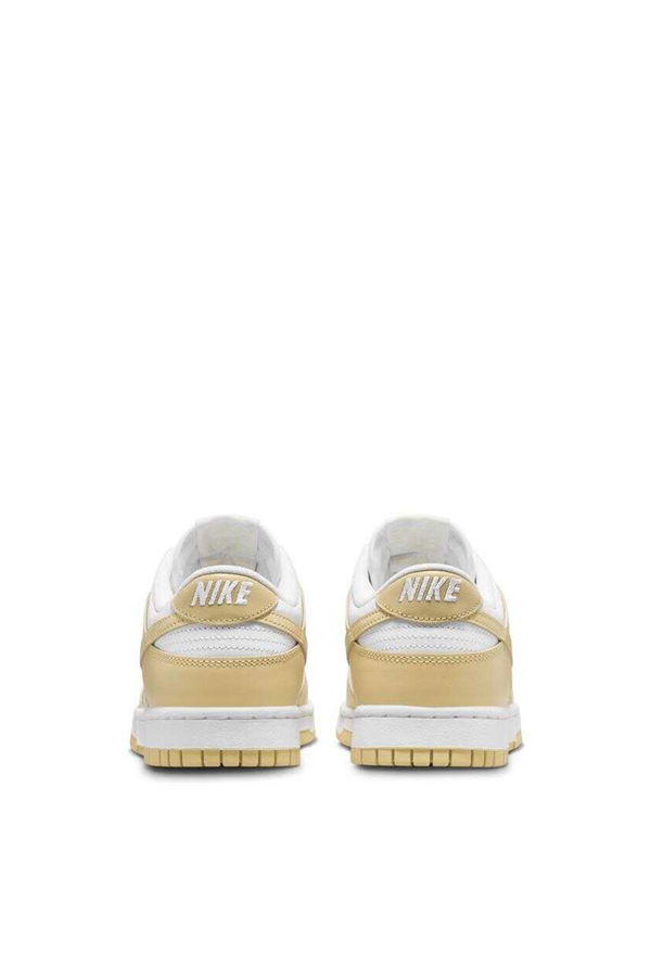 Nike Dunk Low Retro Bttys Erkek Spor Ayakkabı BEJ
