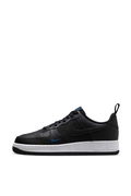 Nike Air Force 1  Erkek Spor Ayakkabı SIYAH