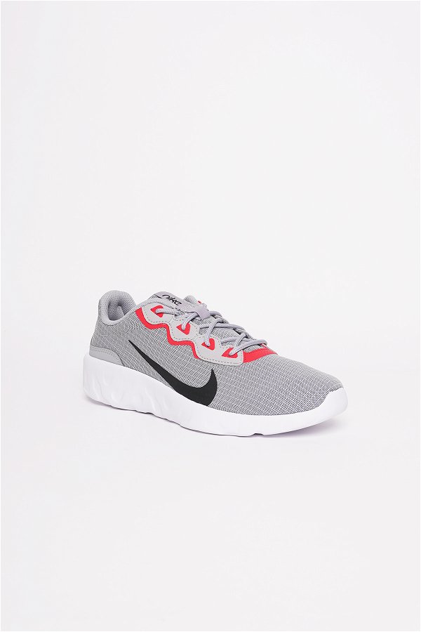 Nike Explore Strada Erkek Günlük Ayakkabı GRI SIYAH