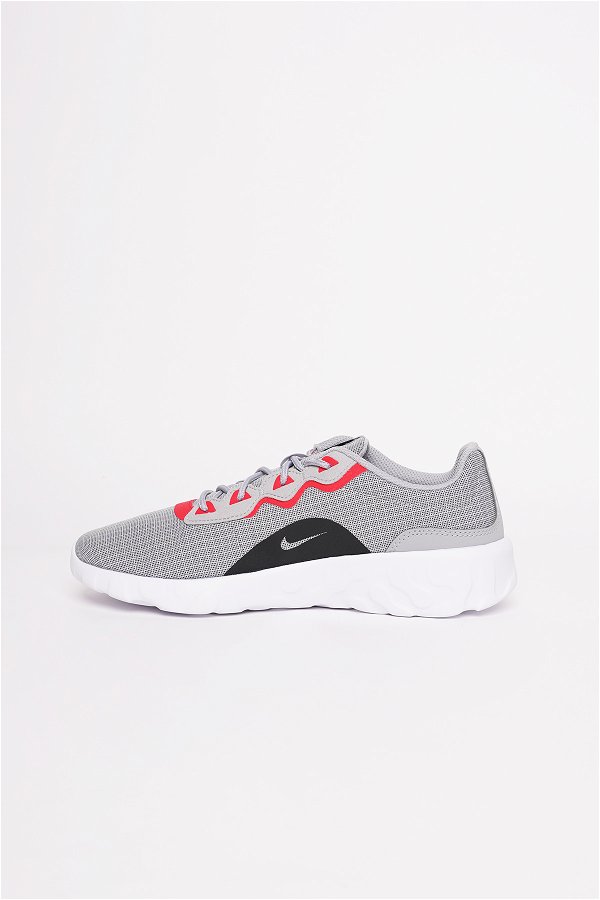 Nike Explore Strada Erkek Günlük Ayakkabı GRI SIYAH
