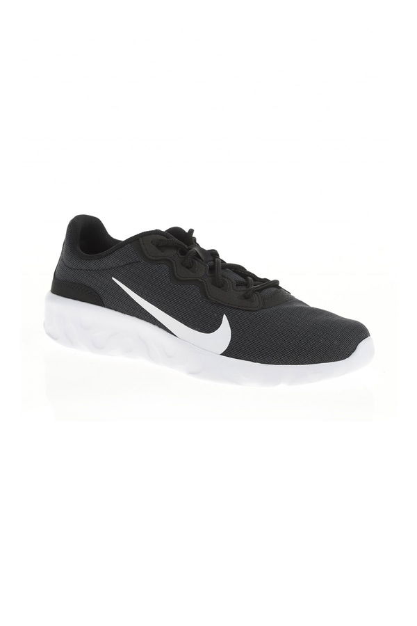 Nike Explore Strada Kadın Spor Ayakkabı SIYAH-BEYA Nike Explore Strada Kadın Spor Ayakkabı SIYAH-BEYA