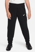 Nike Fleece Park20 Çocuk Eşofman Altı SIYAH