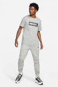 Nike Fleece Park20 Erkek Eşofman Altı GRI