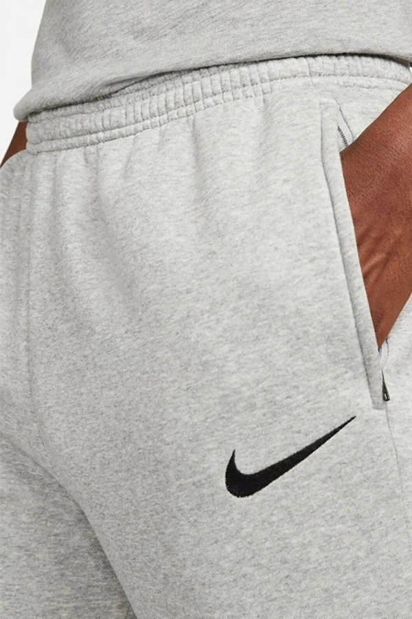 Nike Fleece Park20 Erkek Eşofman Altı GRI