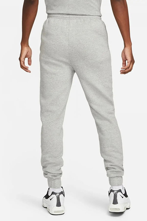 Nike Fleece Park20 Erkek Eşofman Altı GRI