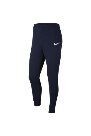 Nike Fleece Park20 Erkek Eşofman Altı LACIVERT