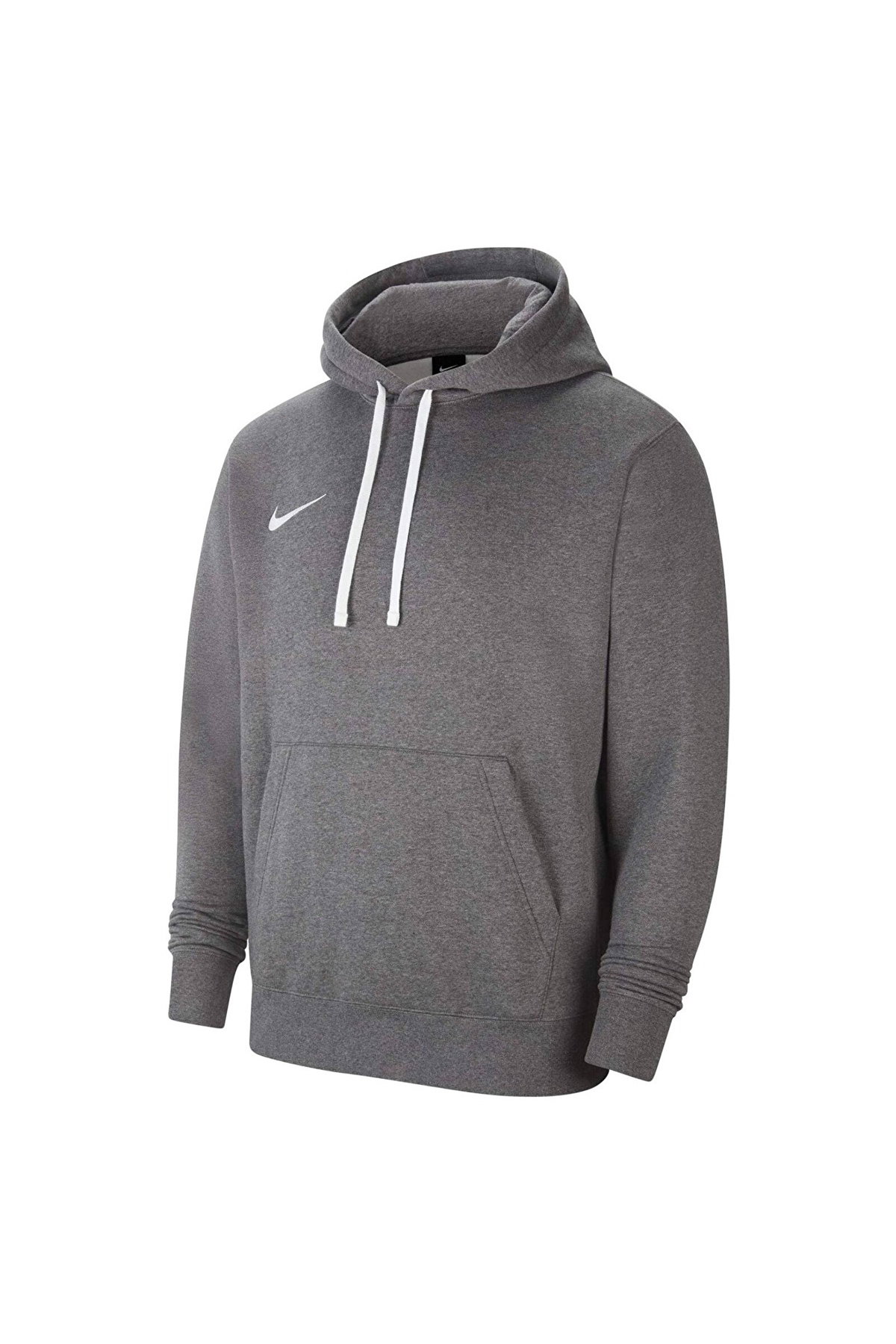 Nike Fleece Park20 Erkek Sweatshirt ANTRASIT