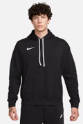 Nike Fleece Park20 Erkek Sweatshirt SIYAH