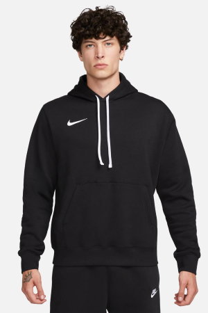 Nike Fleece Park20 Erkek Sweatshirt SIYAH