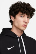 Nike Fleece Park20 Erkek Sweatshirt SIYAH