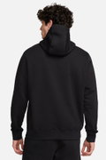 Nike Fleece Park20 Erkek Sweatshirt SIYAH