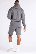 Nike Fleece Park20 Fz Erkek Sweatshirt ANTRASIT