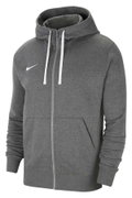 Nike Fleece Park20 Fz Erkek Sweatshirt ANTRASIT