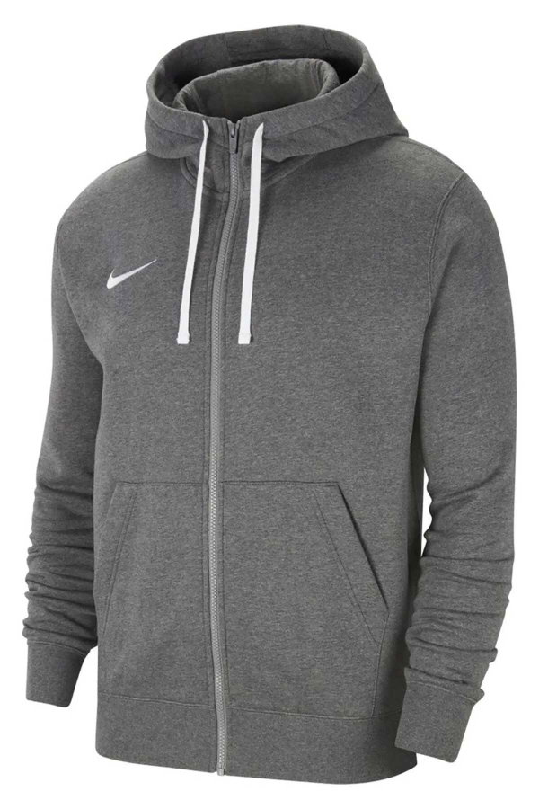 Nike Fleece Park20 Fz Erkek Sweatshirt ANTRASIT