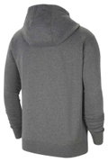 Nike Fleece Park20 Fz Erkek Sweatshirt ANTRASIT