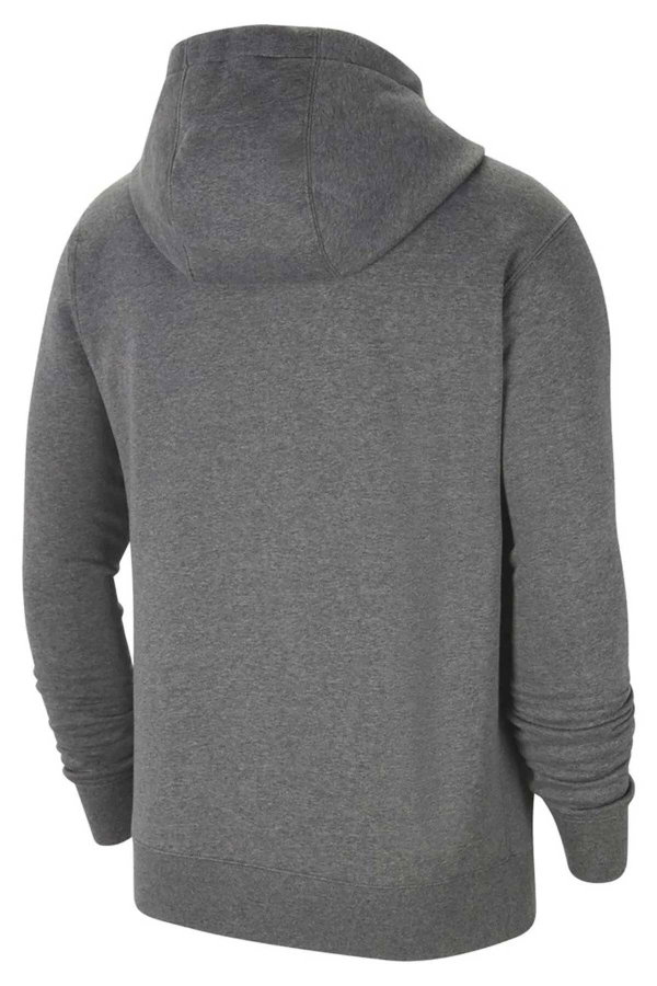 Nike Fleece Park20 Fz Erkek Sweatshirt ANTRASIT