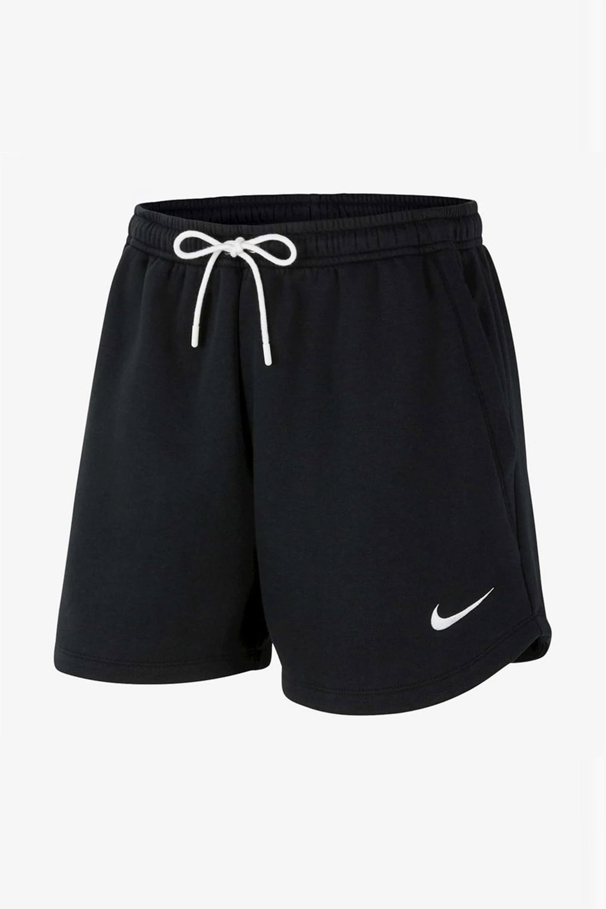 Nike Fleece Park20 Kadın Şort SIYAH