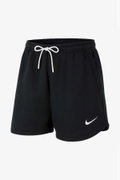 Nike Fleece Park20 Kadın Şort SIYAH