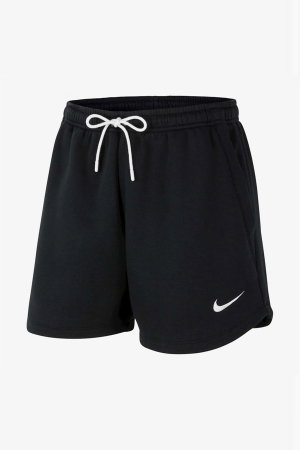 Nike Fleece Park20 Kadın Şort SIYAH