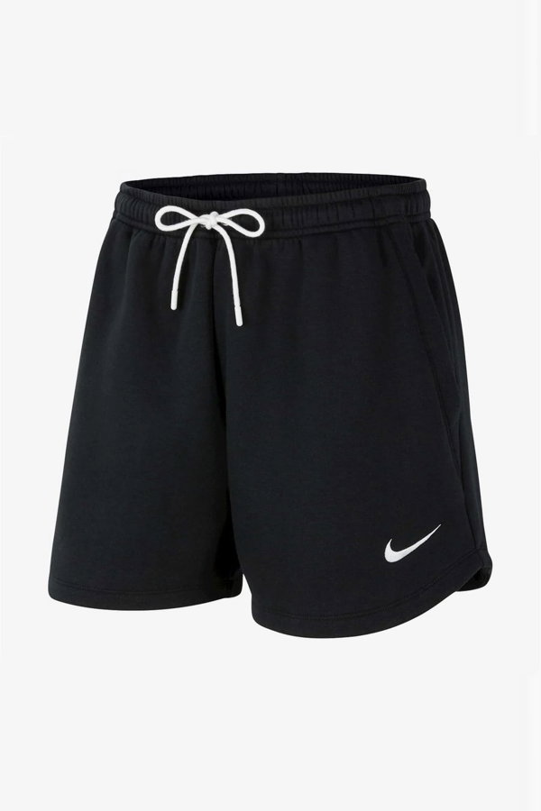 Nike Fleece Park20 Kadın Şort SIYAH