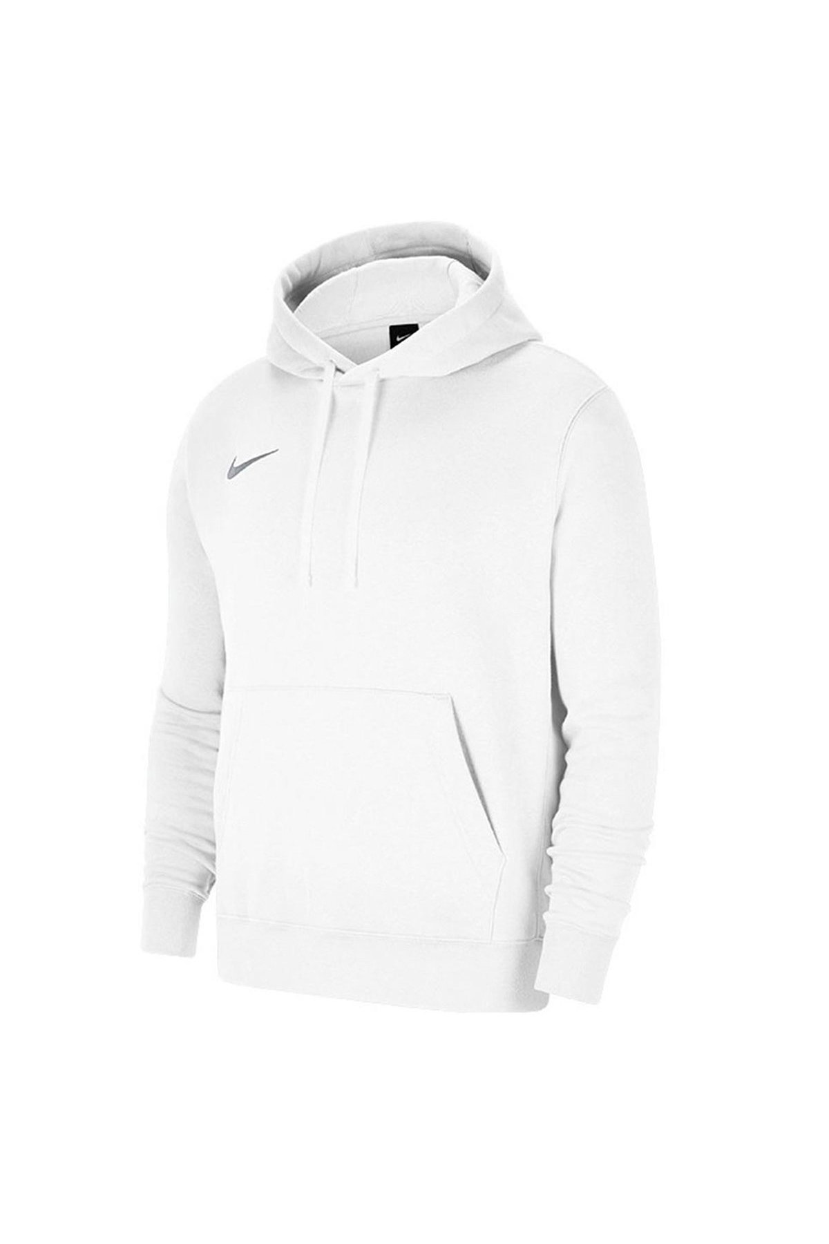 Nike Fleece Park20 Kadın Sweatshirt Beyaz