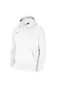 Nike Fleece Park20 Kadın Sweatshirt Beyaz
