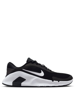 Nike Flex Train Erkek Spor Ayakkabı SİYAH