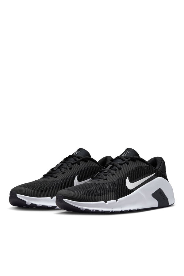 Nike Flex Train Erkek Spor Ayakkabı SİYAH