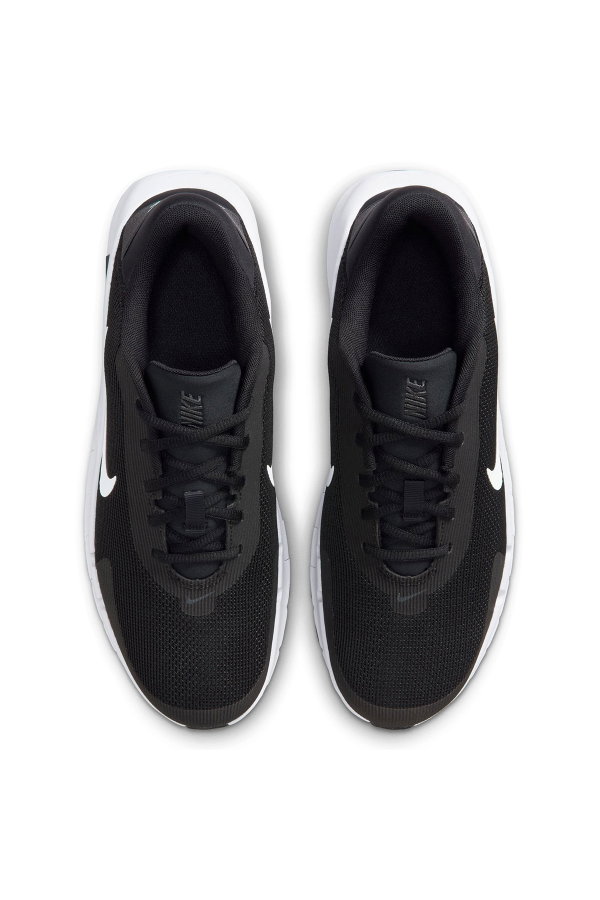 Nike Flex Train Erkek Spor Ayakkabı SİYAH