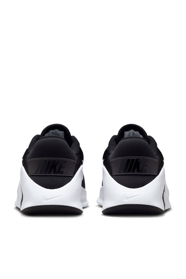 Nike Flex Train Erkek Spor Ayakkabı SİYAH