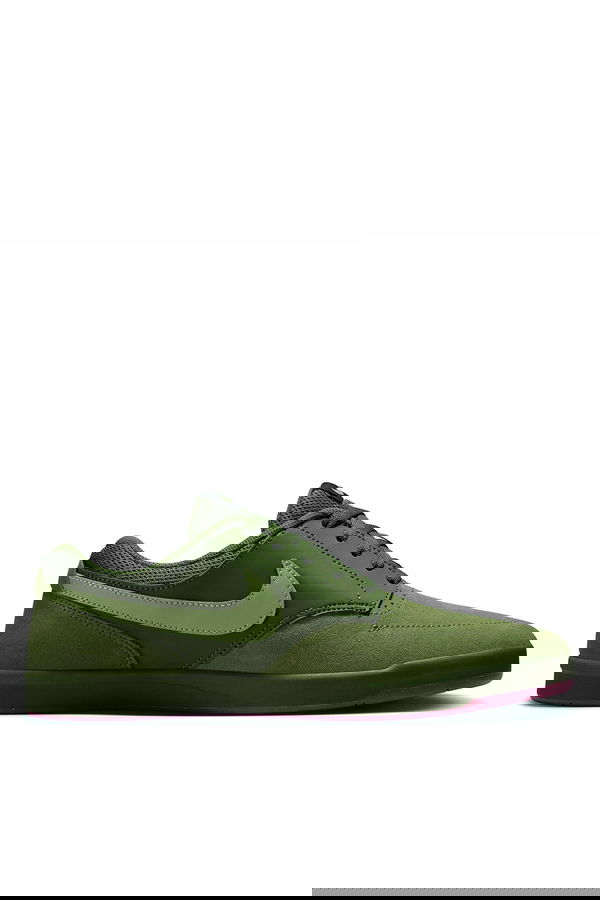 Nike Fokus Erkek Spor Ayakkabı HAKI Nike Fokus Erkek Spor Ayakkabı HAKI