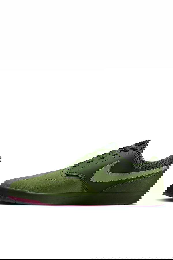 Nike Fokus Erkek Spor Ayakkabı HAKI Nike Fokus Erkek Spor Ayakkabı HAKI