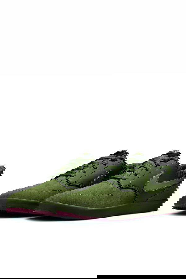 Nike Fokus Erkek Spor Ayakkabı HAKI Nike Fokus Erkek Spor Ayakkabı HAKI