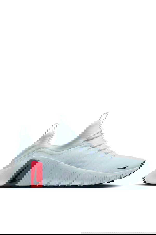 Nike Free Metcon 6 Erkek Spor Ayakkabı Beyaz Nike Free Metcon 6 Erkek Spor Ayakkabı Beyaz