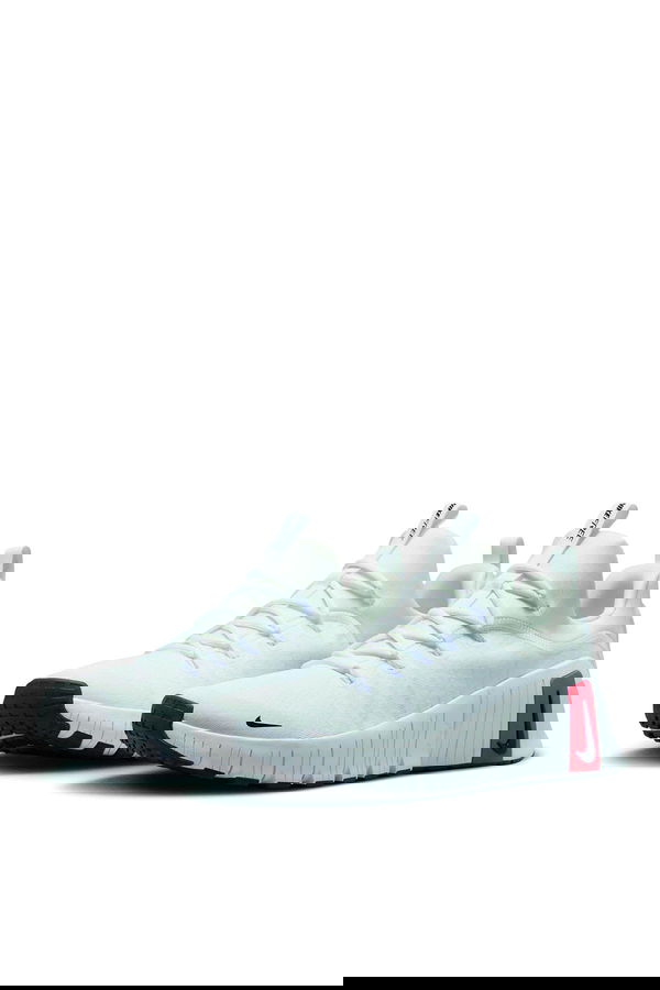 Nike Free Metcon 6 Erkek Spor Ayakkabı Beyaz Nike Free Metcon 6 Erkek Spor Ayakkabı Beyaz