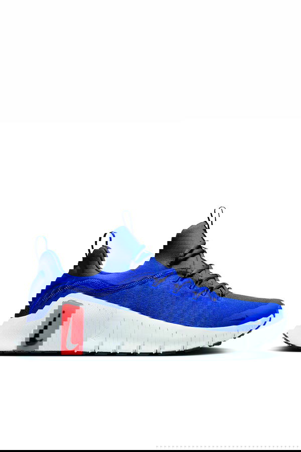 Nike Free Metcon 6 Erkek Spor Ayakkabı MAVI Nike Free Metcon 6 Erkek Spor Ayakkabı MAVI