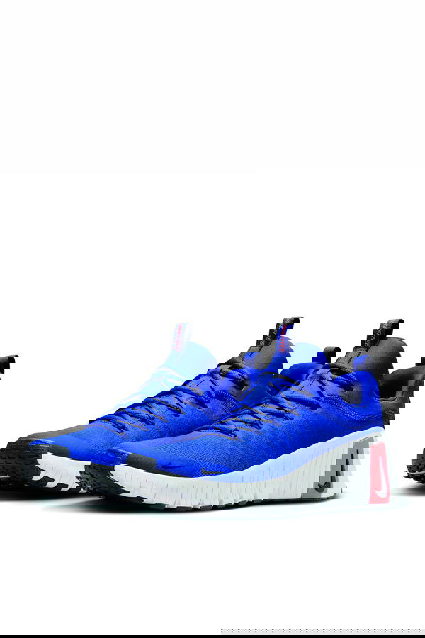 Nike Free Metcon 6 Erkek Spor Ayakkabı MAVI Nike Free Metcon 6 Erkek Spor Ayakkabı MAVI