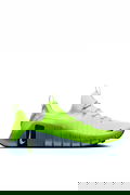 Nike Free Metcon 6 Erkek Spor Ayakkabı YESIL