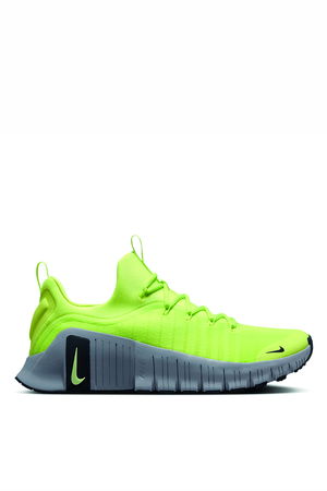 Nike Free Metcon 6 Erkek Spor Ayakkabı YESIL