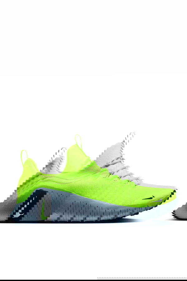 Nike Free Metcon 6 Erkek Spor Ayakkabı YESIL Nike Free Metcon 6 Erkek Spor Ayakkabı YESIL