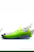 Nike Free Metcon 6 Erkek Spor Ayakkabı YESIL