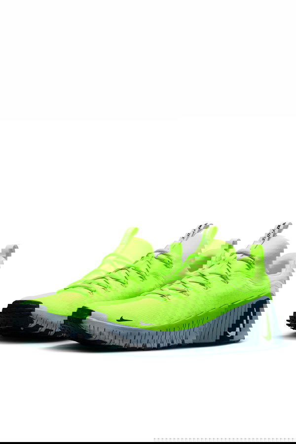 Nike Free Metcon 6 Erkek Spor Ayakkabı YESIL Nike Free Metcon 6 Erkek Spor Ayakkabı YESIL