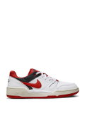 Nike Full Force Low Erkek Spor Ayakkabı Beyaz