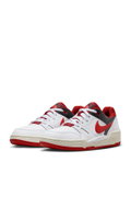 Nike Full Force Low Erkek Spor Ayakkabı Beyaz