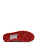 Nike Full Force Low Erkek Spor Ayakkabı Beyaz