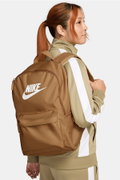 Nike Heritage Sırt Çantası CAMEL