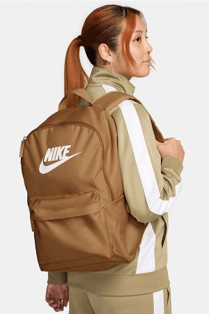 Nike Heritage Sırt Çantası CAMEL