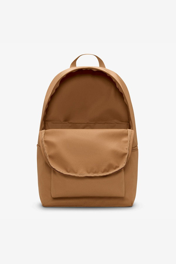Nike Heritage Sırt Çantası CAMEL